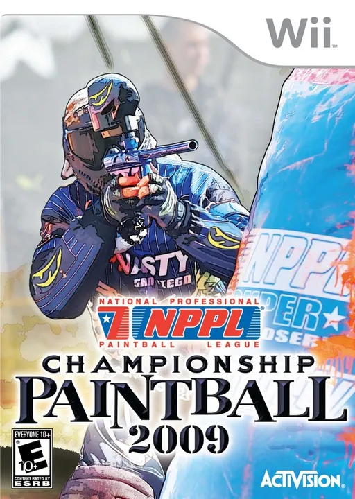 NPPL Championship Paintball 2009 (USA)